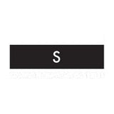 Neck label